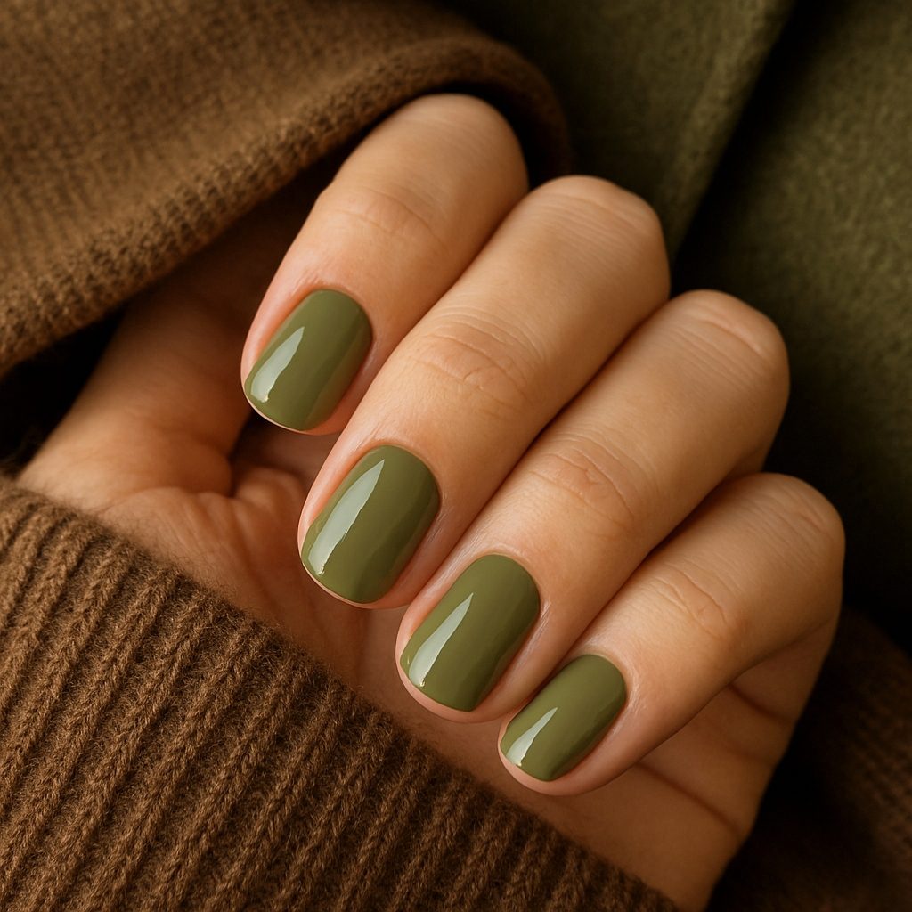 20 Must-Try Winter Nail Colors That Are Trending This Season