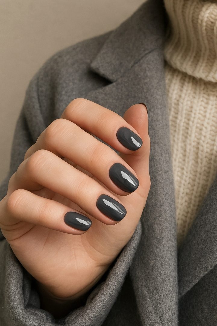 20 Must-Try Winter Nail Colors That Are Trending This Season