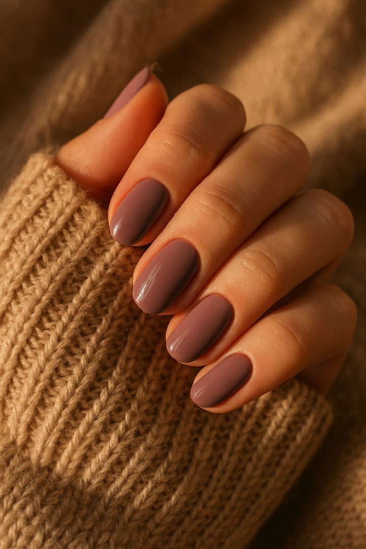20 Must-Try Winter Nail Colors That Are Trending This Season