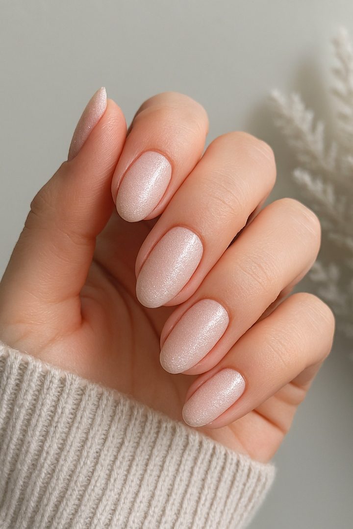 20 Must-Try Winter Nail Colors That Are Trending This Season
