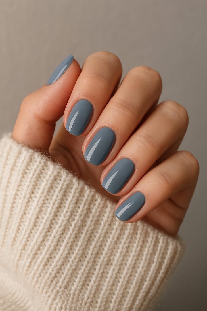 20 Must-Try Winter Nail Colors That Are Trending This Season