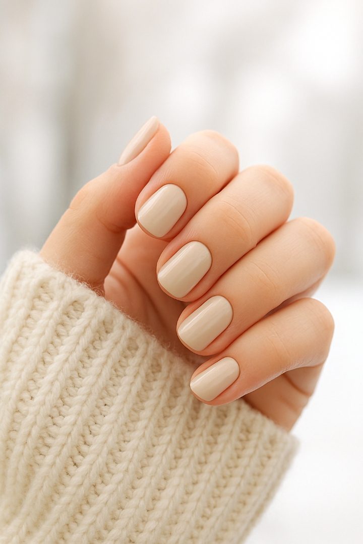20 Must-Try Winter Nail Colors That Are Trending This Season