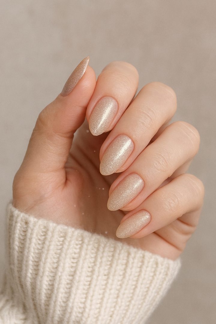 20 Must-Try Winter Nail Colors That Are Trending This Season