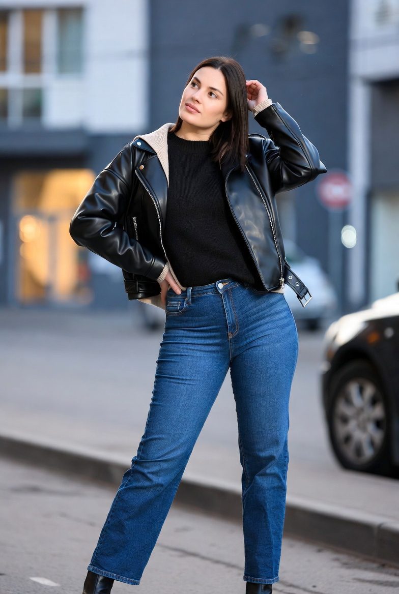 20 Winter Date Night Outfit Ideas Women Are Loving Right Now