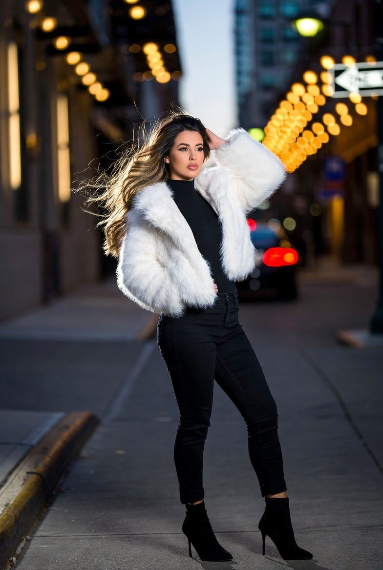 20 Winter Date Night Outfit Ideas Women Are Loving Right Now