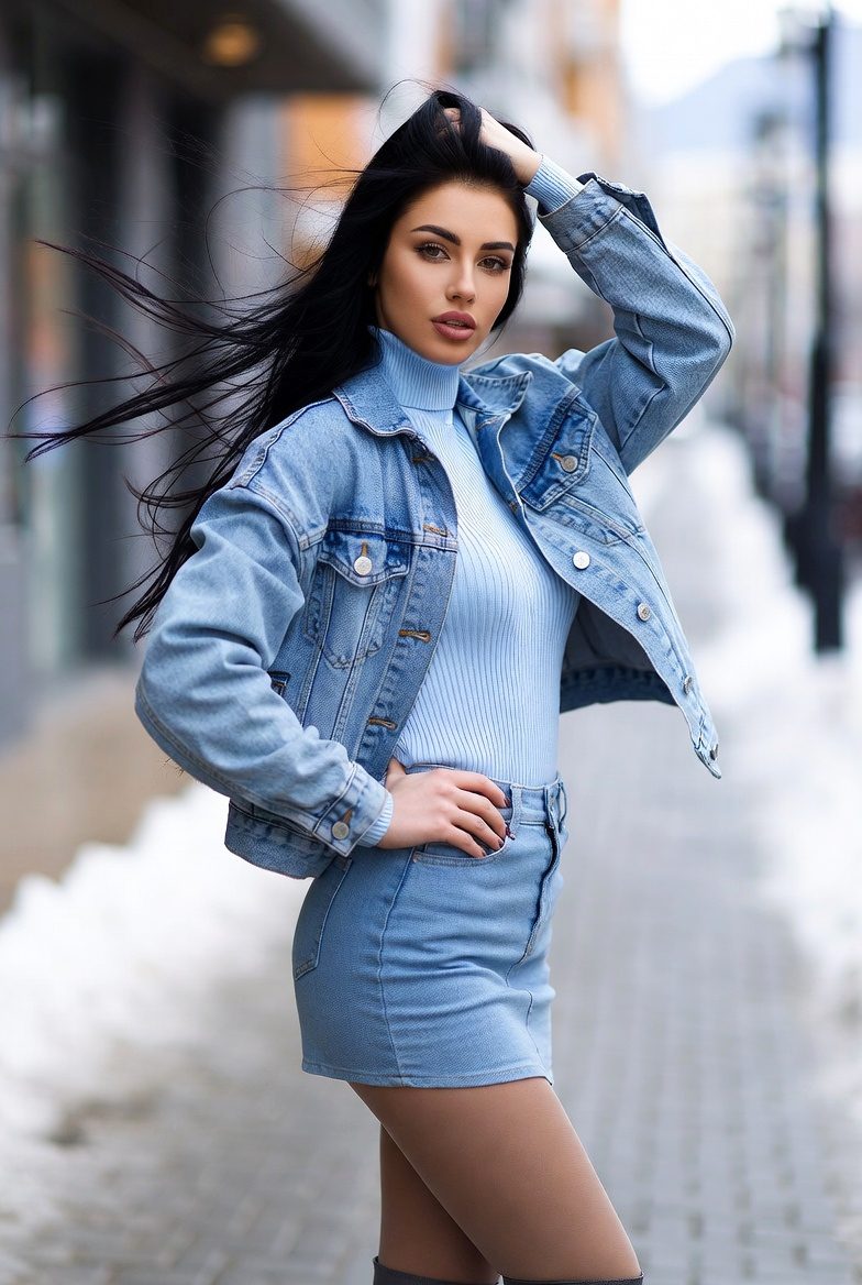 20 Winter Date Night Outfit Ideas Women Are Loving Right Now