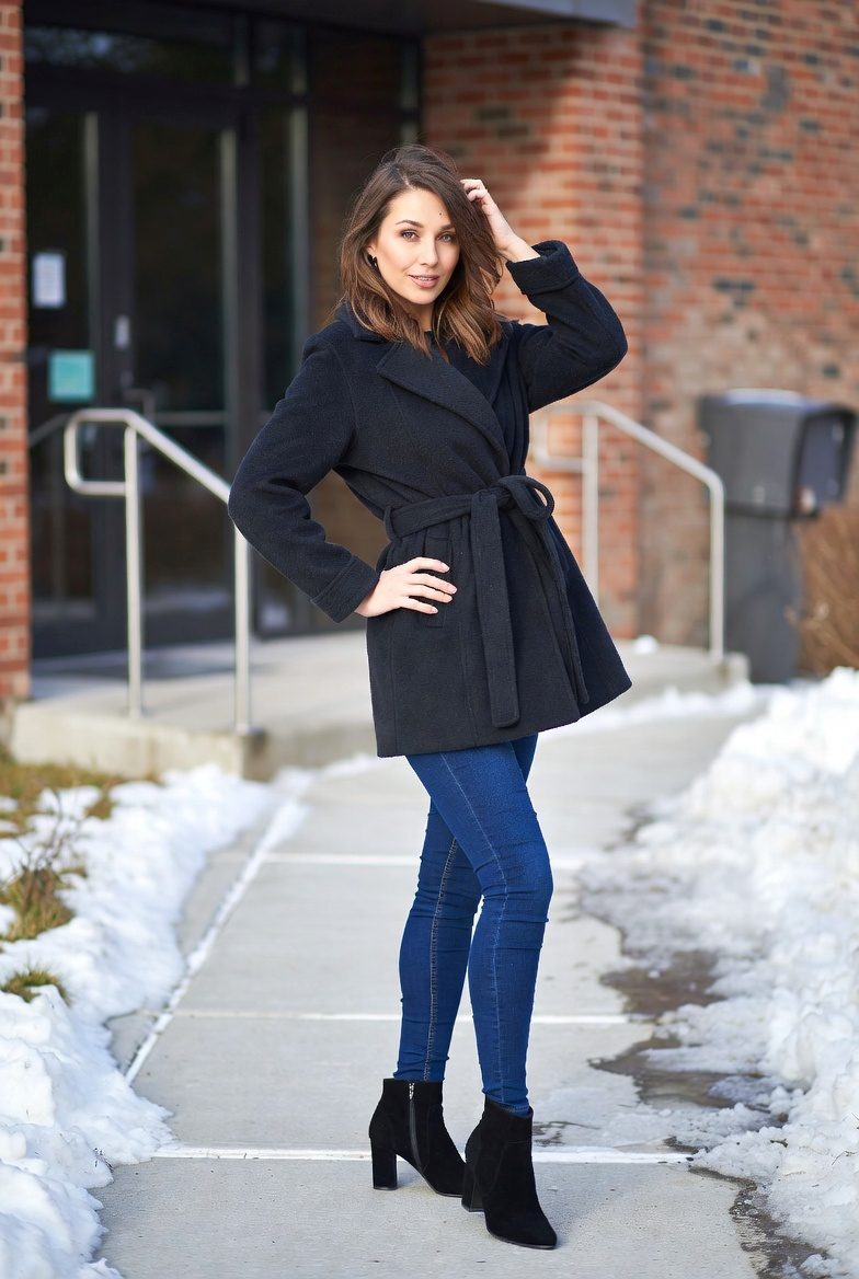 20 Winter Date Night Outfit Ideas Women Are Loving Right Now