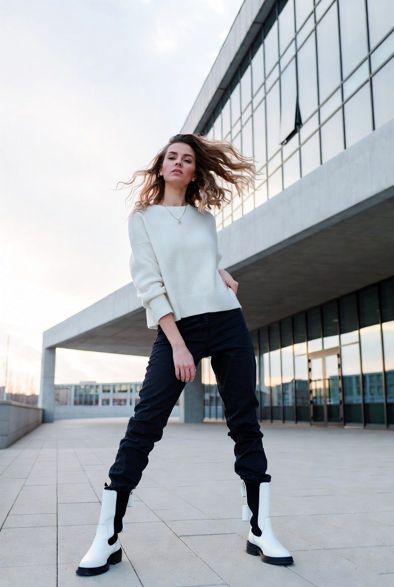 20 Winter Date Night Outfit Ideas Women Are Loving Right Now