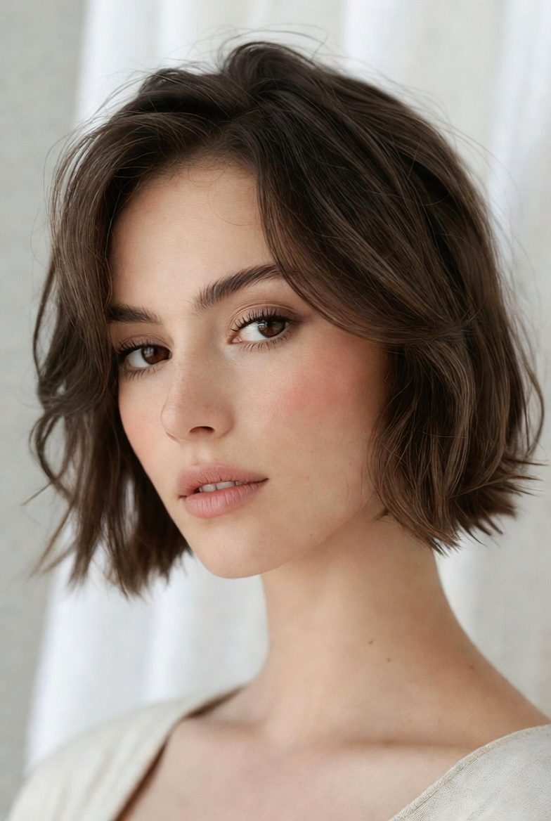 15 Best Haircuts for Thin Hair That Look Fuller
