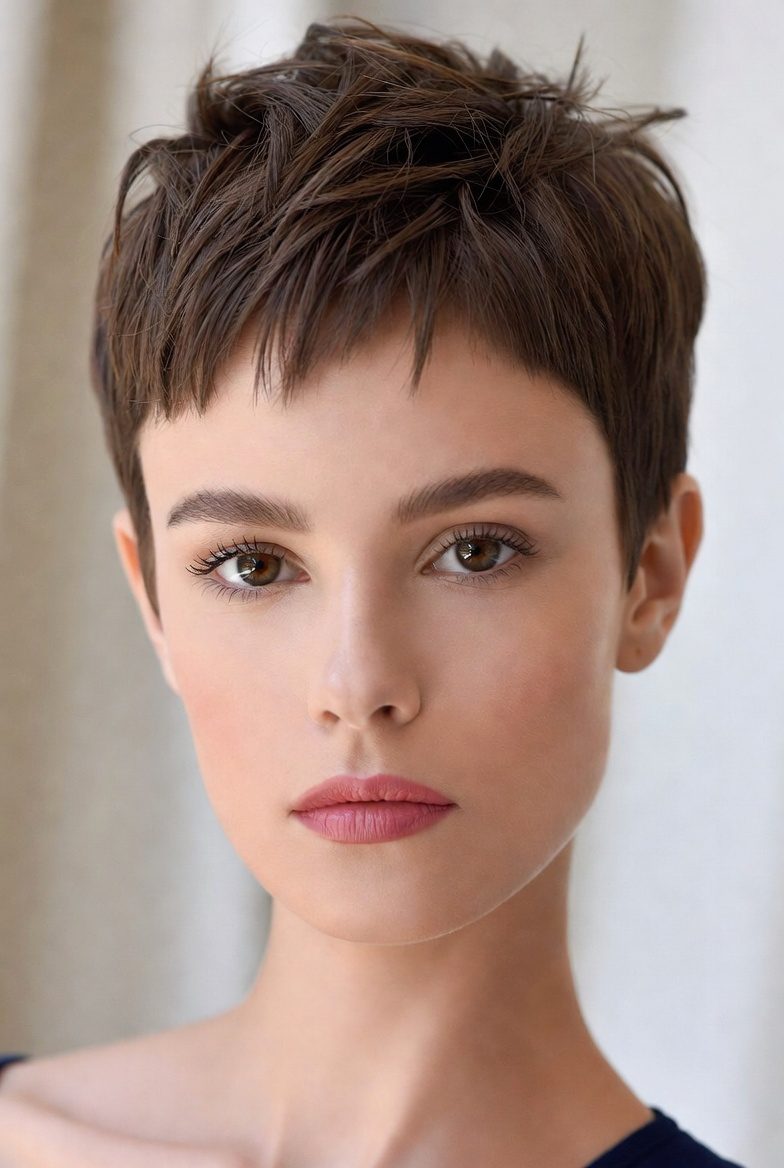 15 Best Haircuts for Thin Hair That Look Fuller