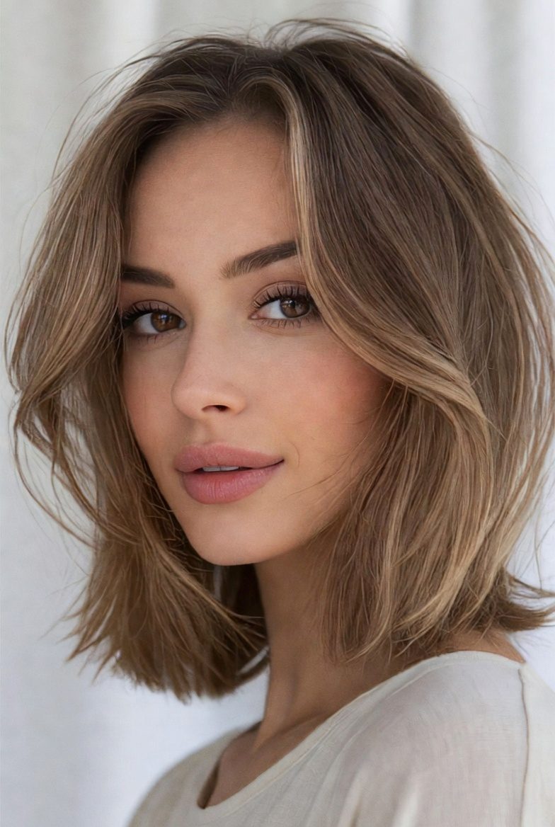 15 Best Haircuts for Thin Hair That Look Fuller