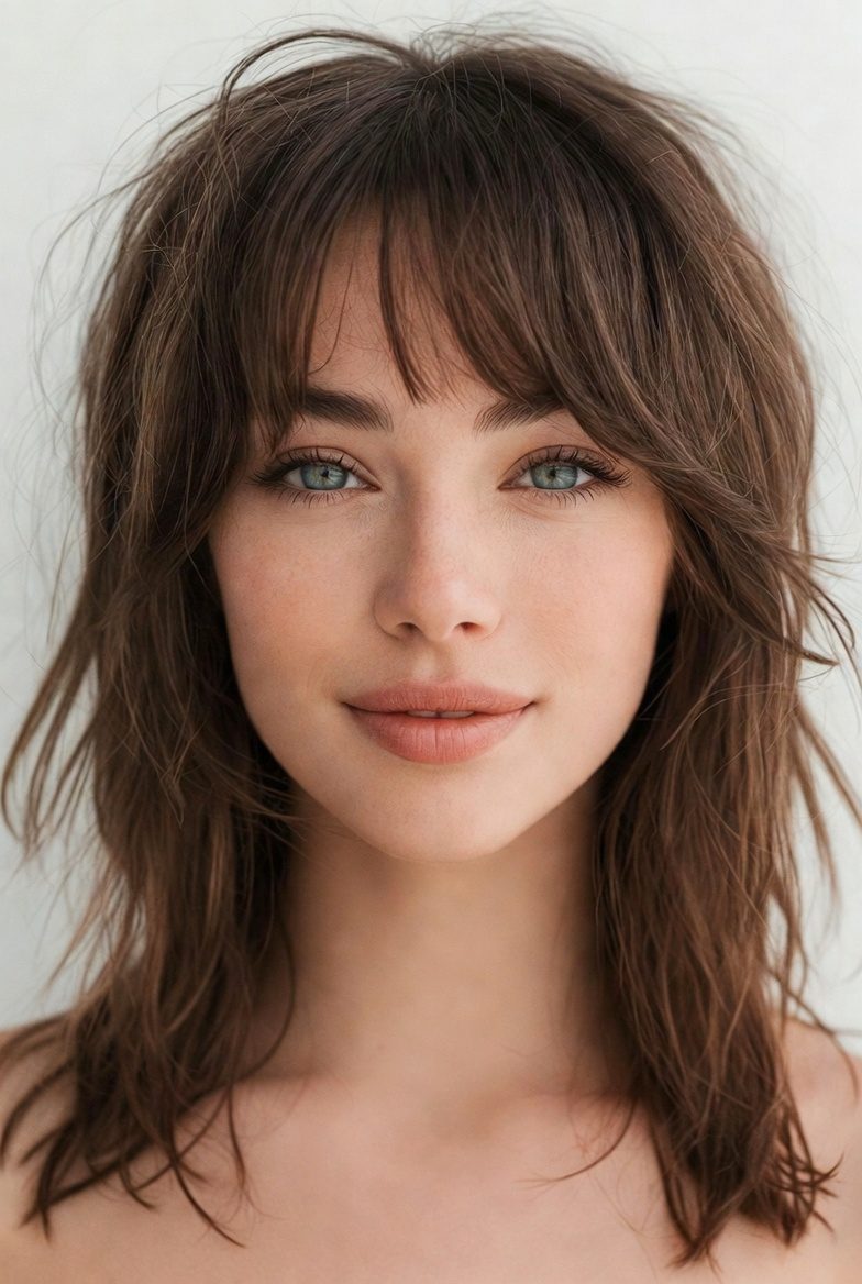 15 Best Haircuts for Thin Hair That Look Fuller