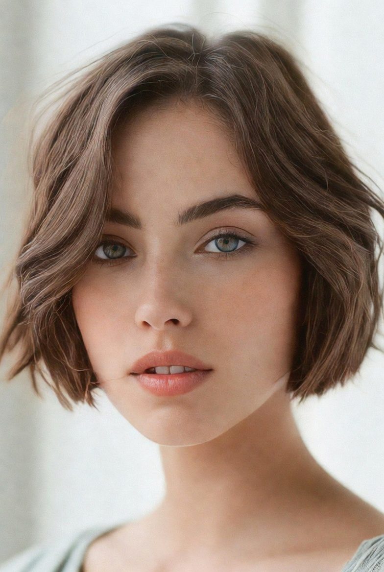 15 Best Haircuts for Thin Hair That Look Fuller