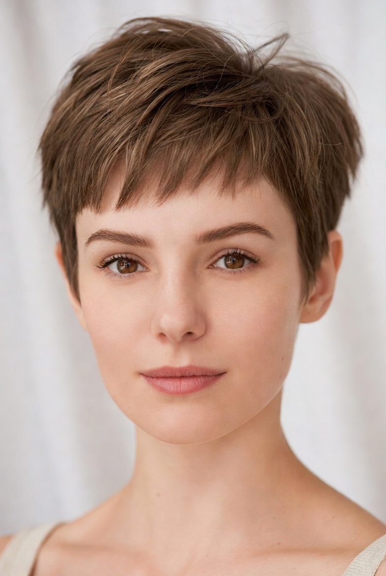 15 Best Haircuts for Thin Hair That Look Fuller