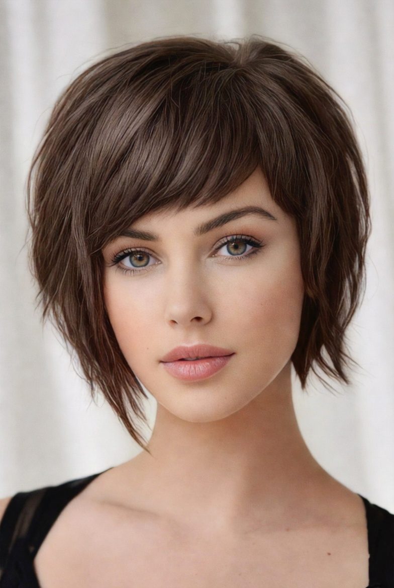15 Best Haircuts for Thin Hair That Look Fuller