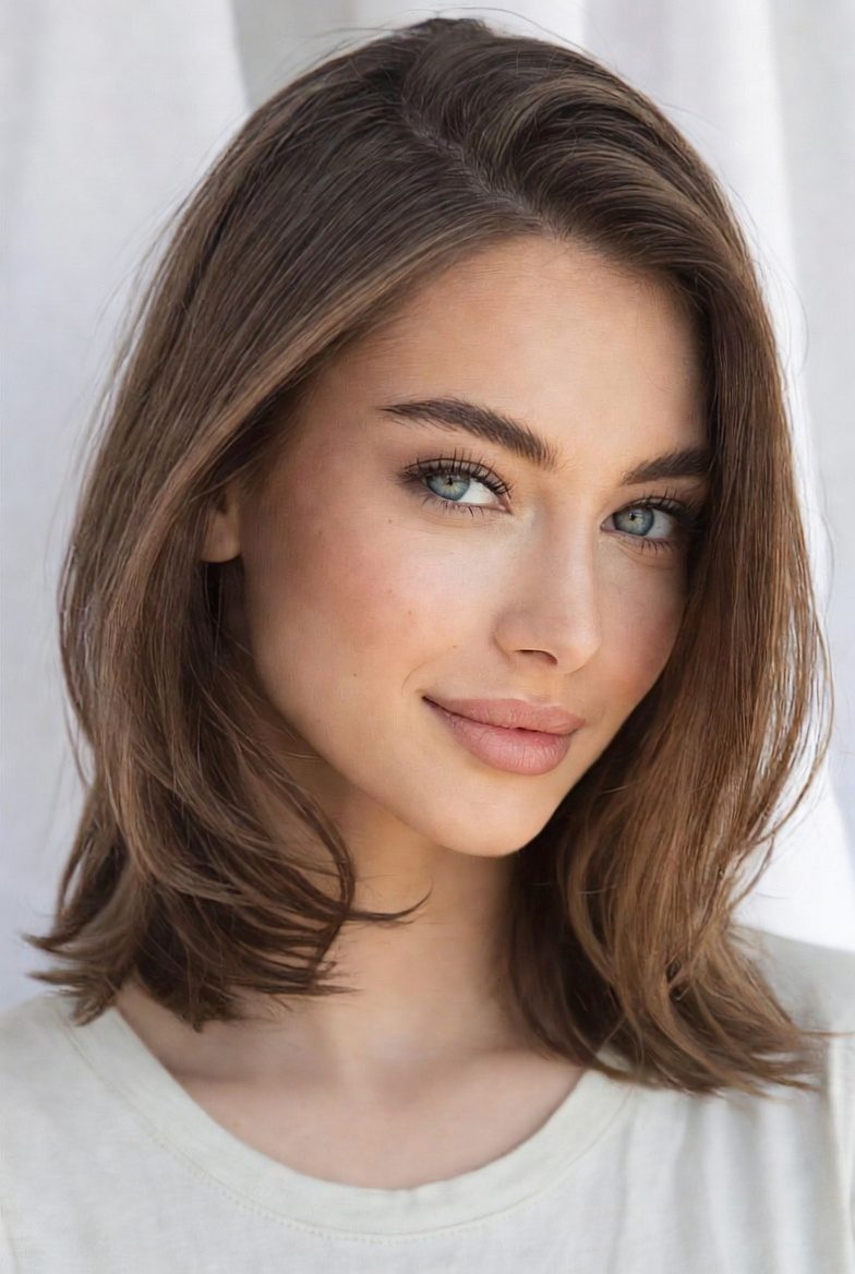 15 Best Haircuts for Thin Hair That Look Fuller