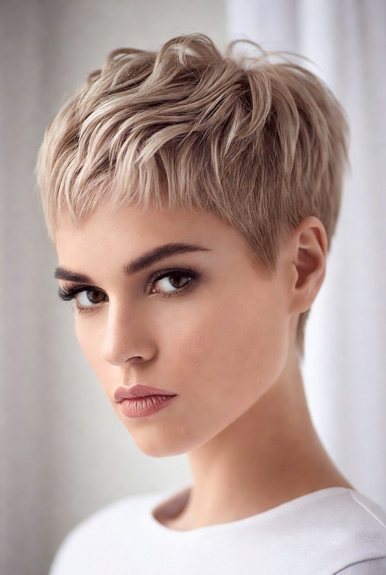 15 Best Haircuts for Thin Hair That Look Fuller