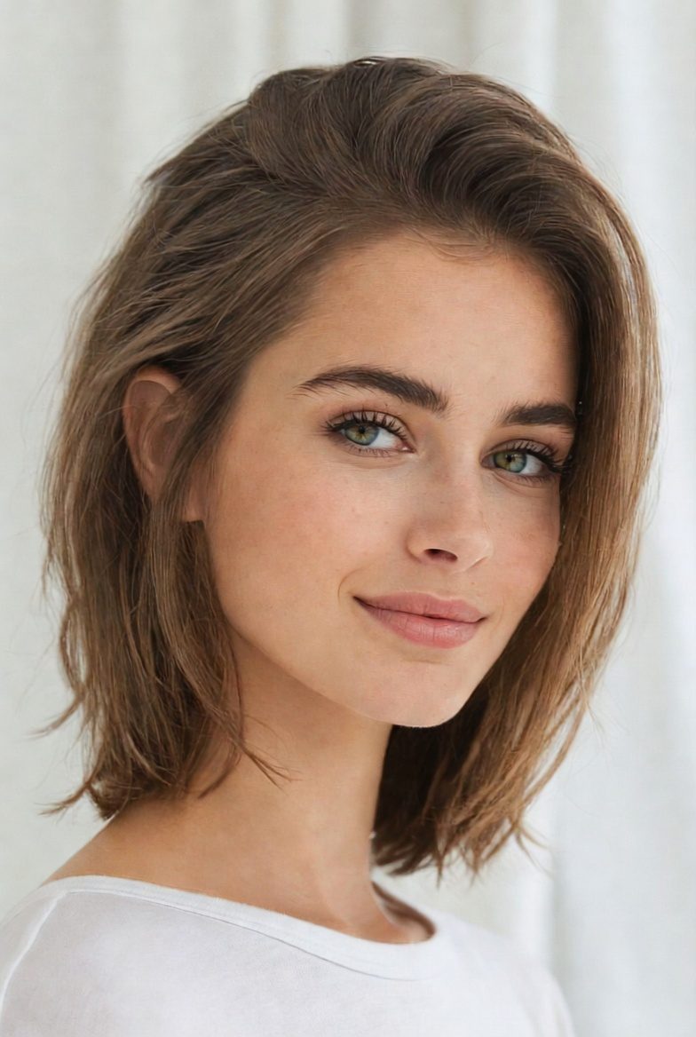15 Best Haircuts for Thin Hair That Look Fuller