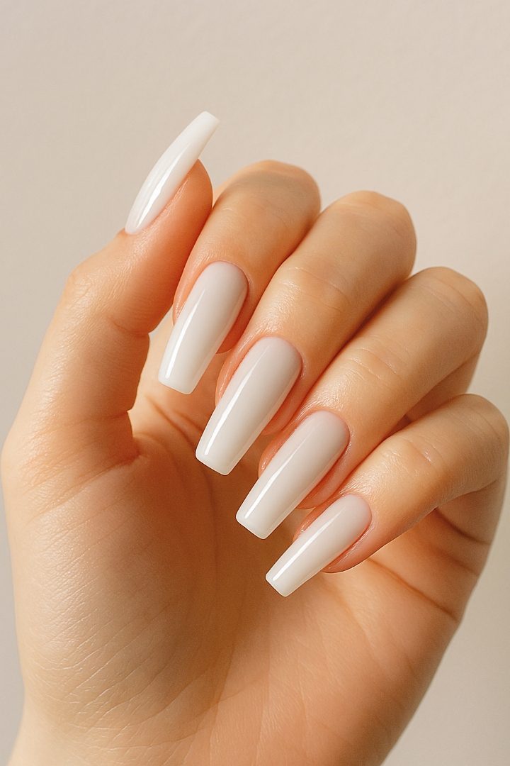 25 Coffin Nail Ideas That Feel Sophisticated
