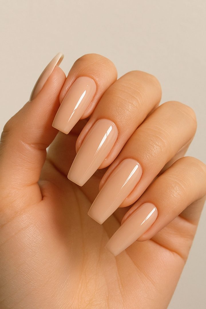 25 Coffin Nail Ideas That Feel Sophisticated