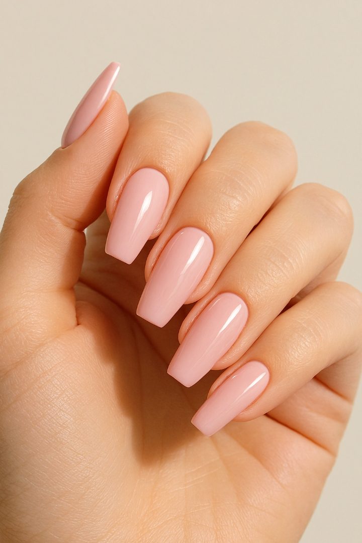 25 Coffin Nail Ideas That Feel Sophisticated