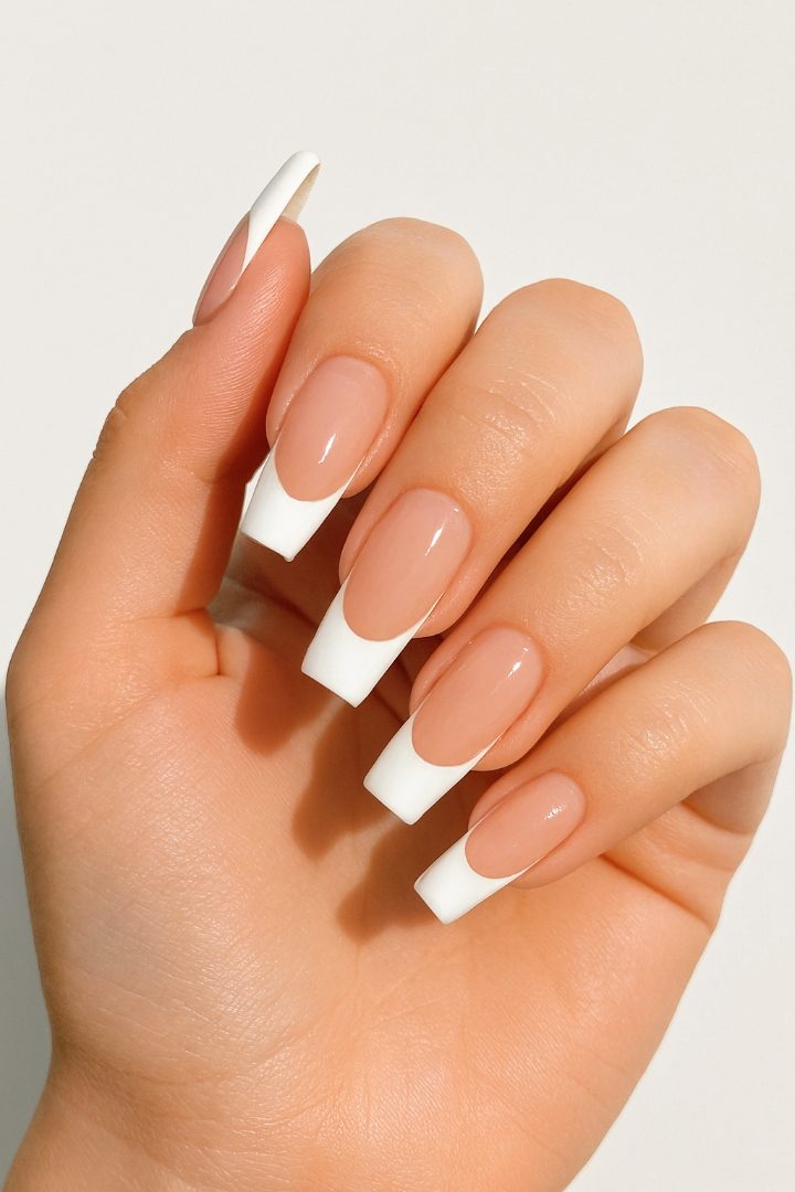 25 Coffin Nail Ideas That Feel Sophisticated