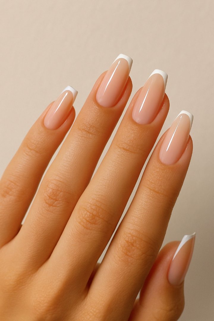 25 Coffin Nail Ideas That Feel Sophisticated