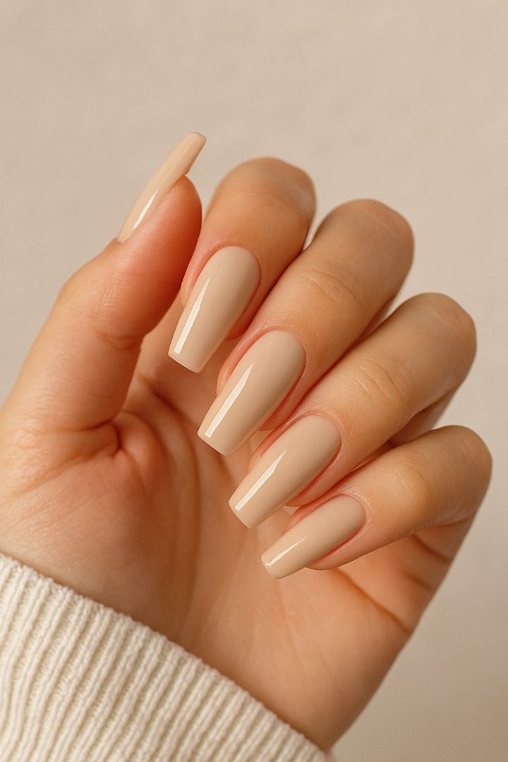 25 Coffin Nail Ideas That Feel Sophisticated