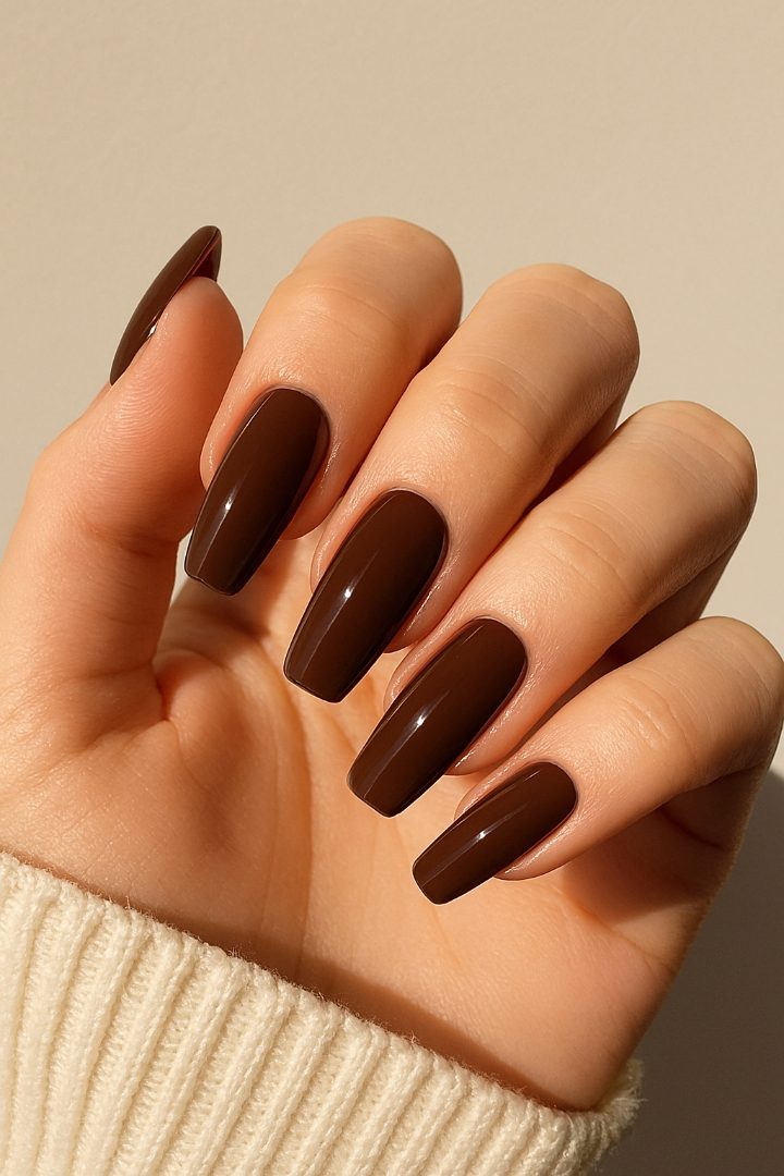 25 Coffin Nail Ideas That Feel Sophisticated