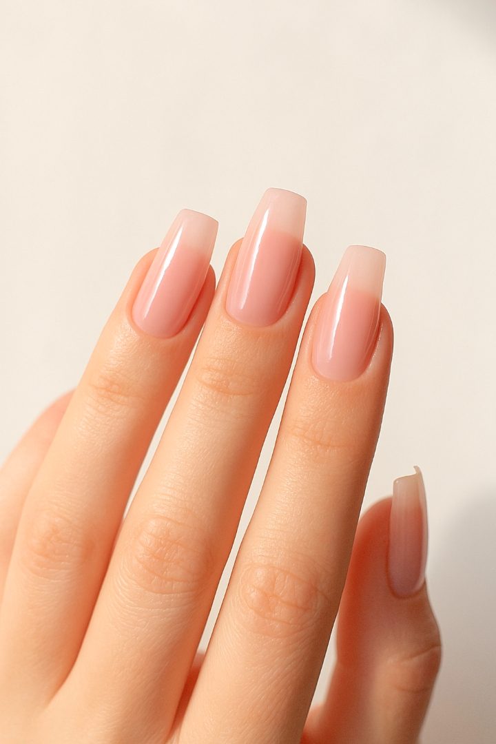 25 Coffin Nail Ideas That Feel Sophisticated