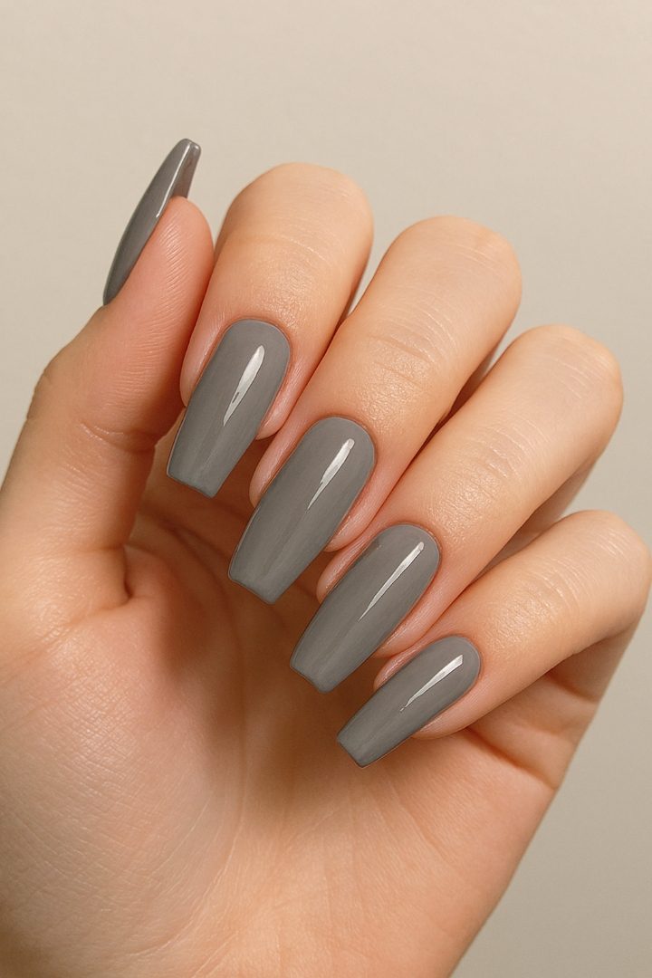 25 Coffin Nail Ideas That Feel Sophisticated