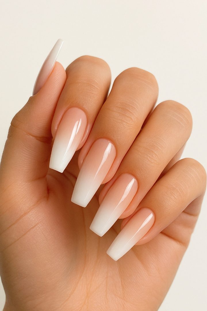25 Coffin Nail Ideas That Feel Sophisticated