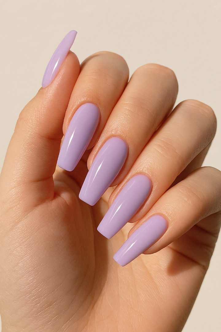 25 Coffin Nail Ideas That Feel Sophisticated