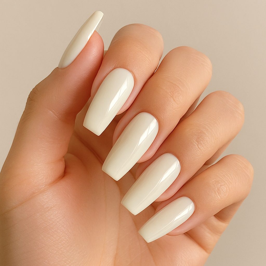 25 Coffin Nail Ideas That Feel Sophisticated