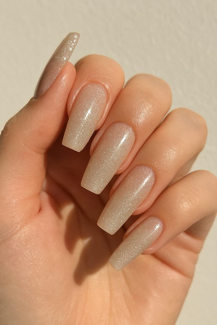 25 Coffin Nail Ideas That Feel Sophisticated