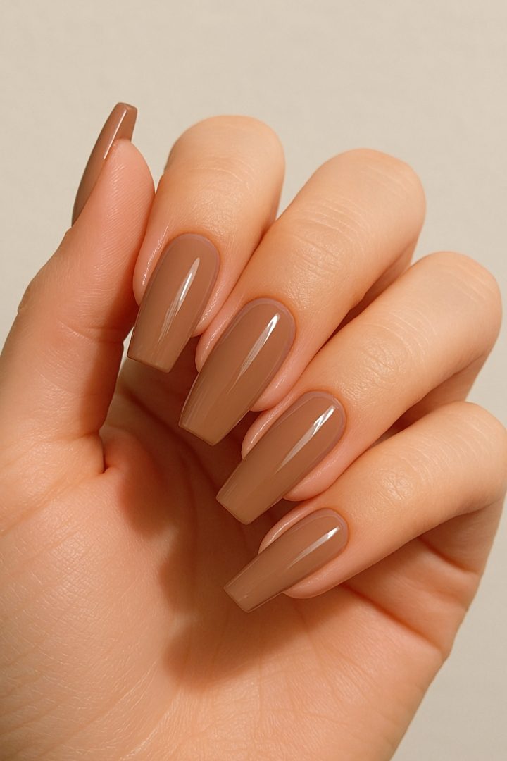 25 Coffin Nail Ideas That Feel Sophisticated