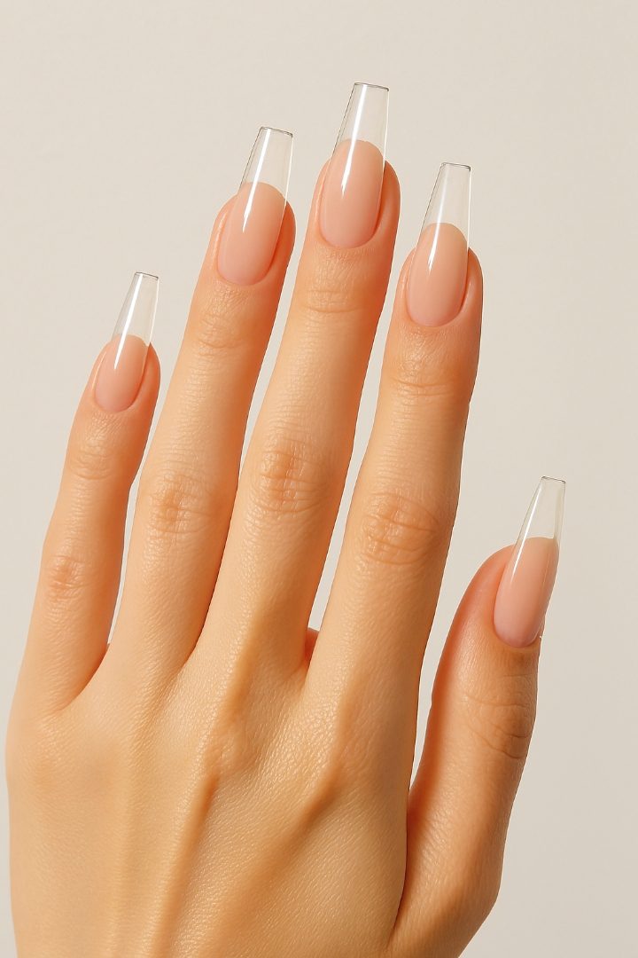 25 Coffin Nail Ideas That Feel Sophisticated