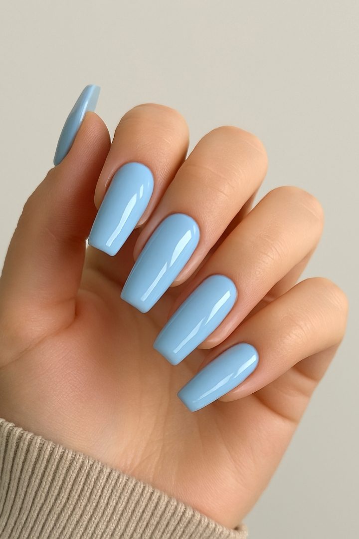 25 Coffin Nail Ideas That Feel Sophisticated