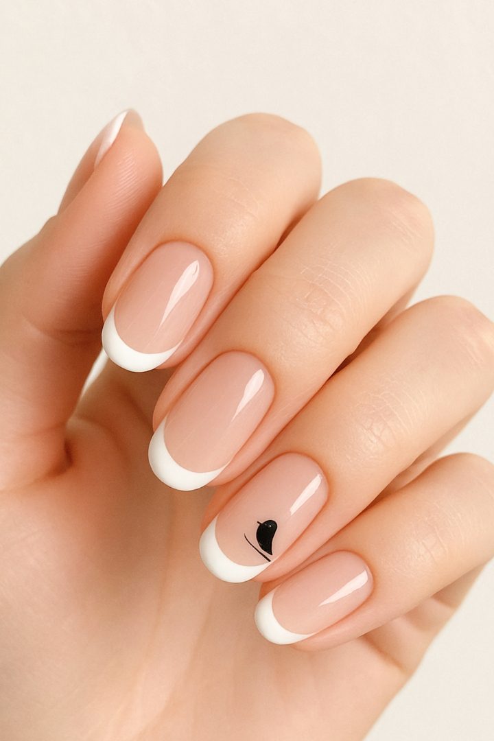 15 Love Bird Inspired Nail Ideas for a Romantic, Whimsical Look