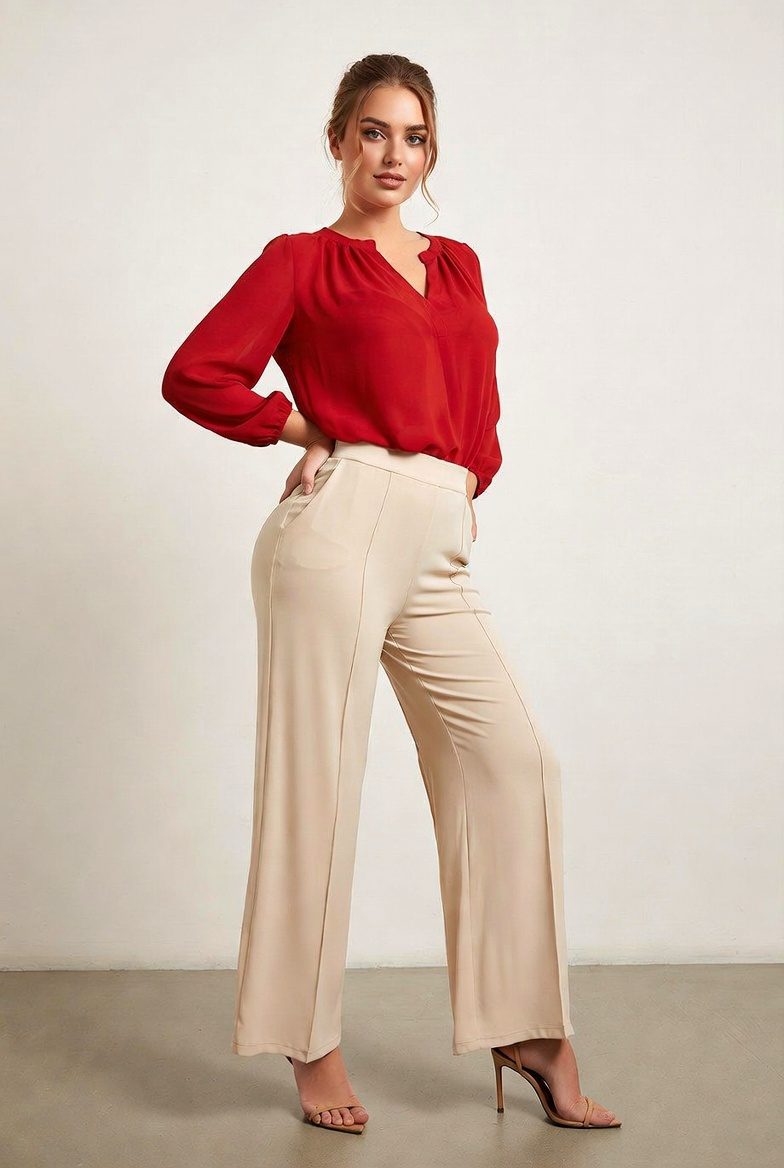 15 Valentines Day Outfits That Are Cute & Comfortable