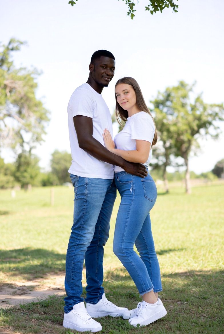 10 Matching Couple’s Outfit Ideas for Valentine’s Day (Cute & Stylish)