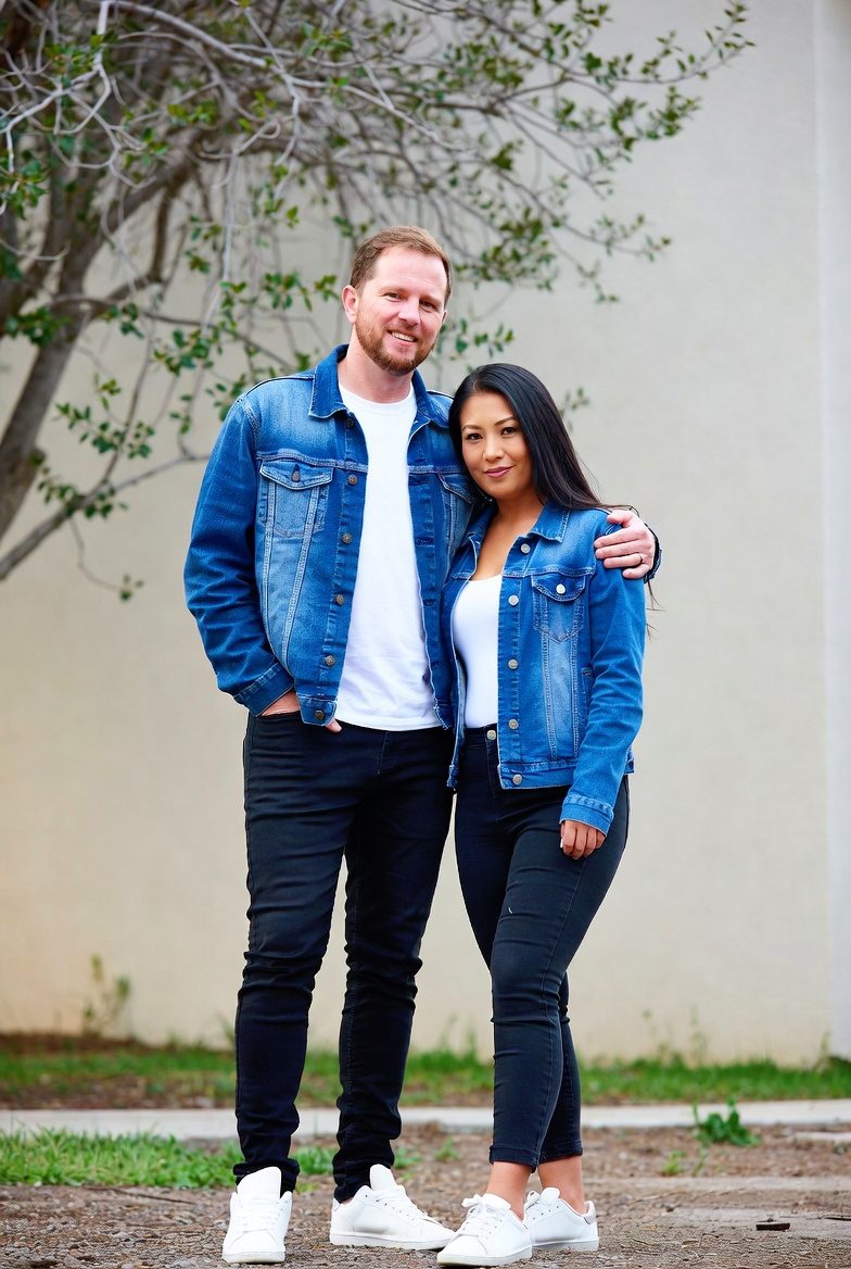 10 Matching Couple’s Outfit Ideas for Valentine’s Day (Cute & Stylish)