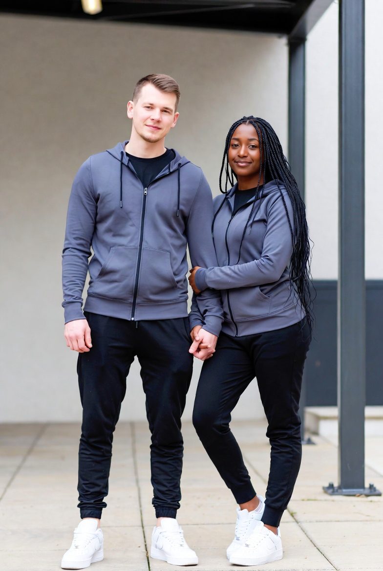 10 Matching Couple’s Outfit Ideas for Valentine’s Day (Cute & Stylish)