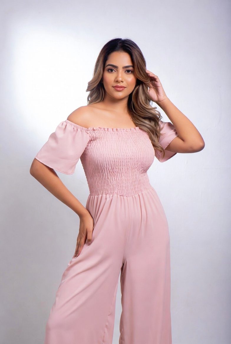 12 Valentine’s Day Jumpsuits That Beat Any Dress