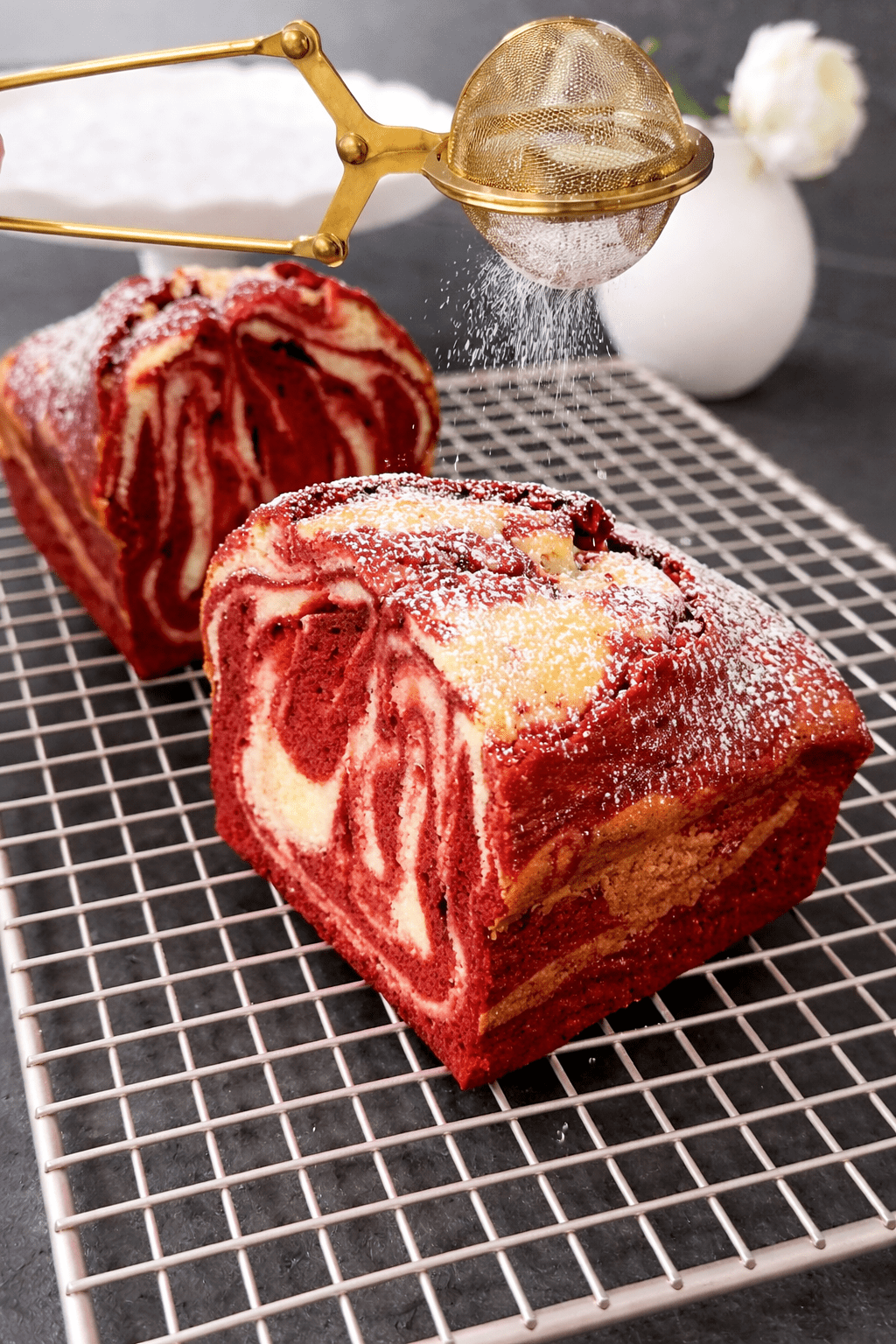 Red Velvet Cake recipe 