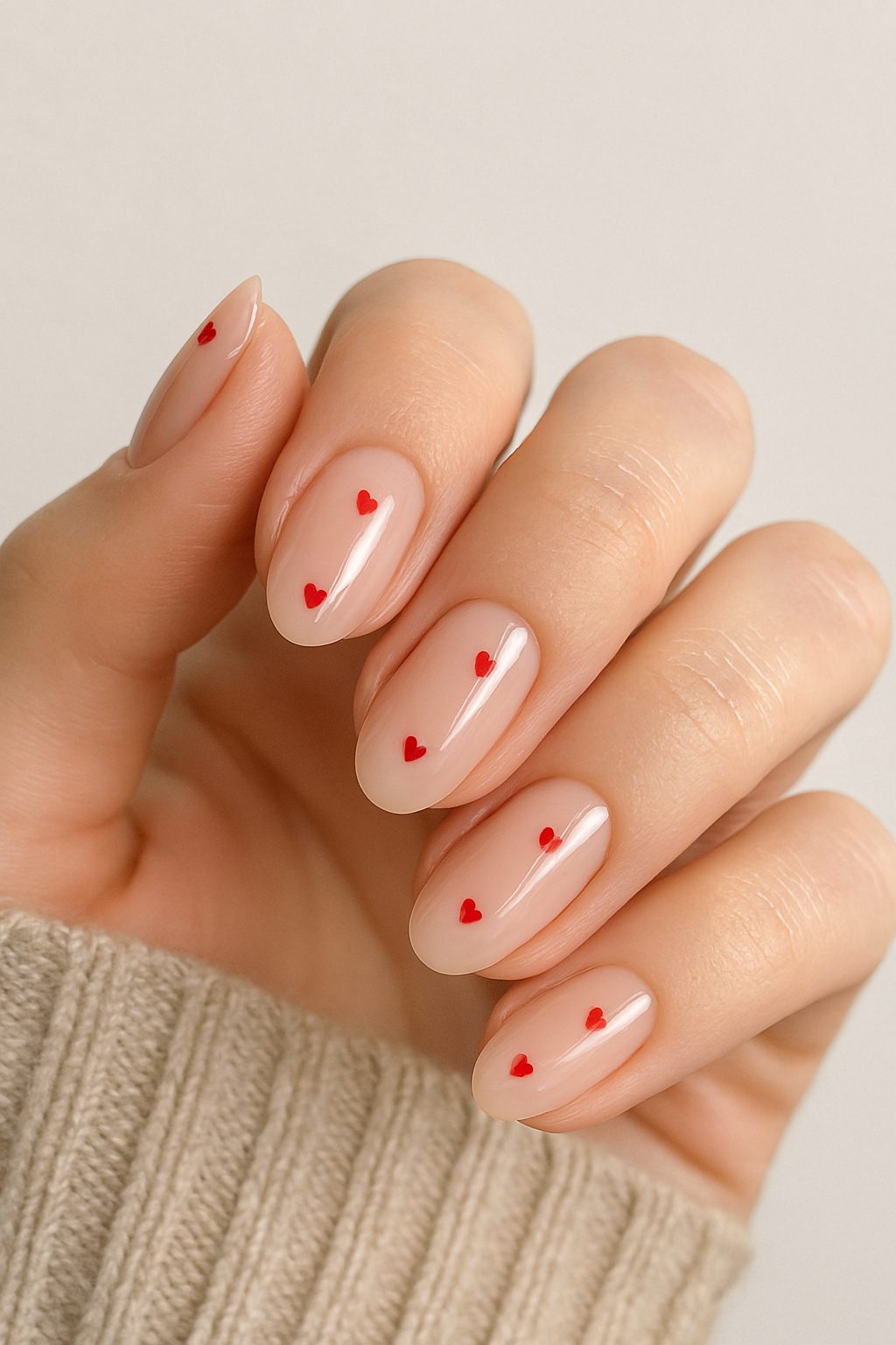 15 Cute Valentine’s Nails That Are Trending Now