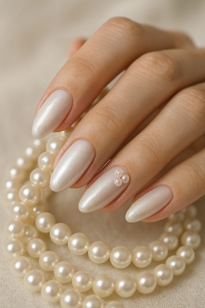 15 Cute Valentine’s Nails That Are Trending Now