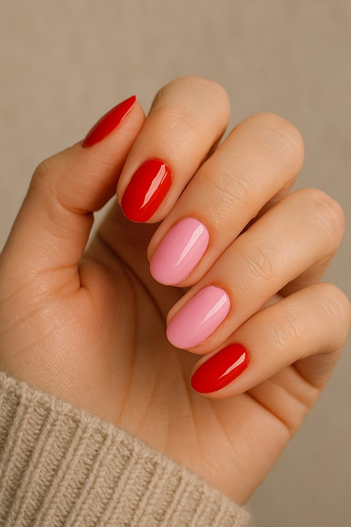 15 Cute Valentine’s Nails That Are Trending Now