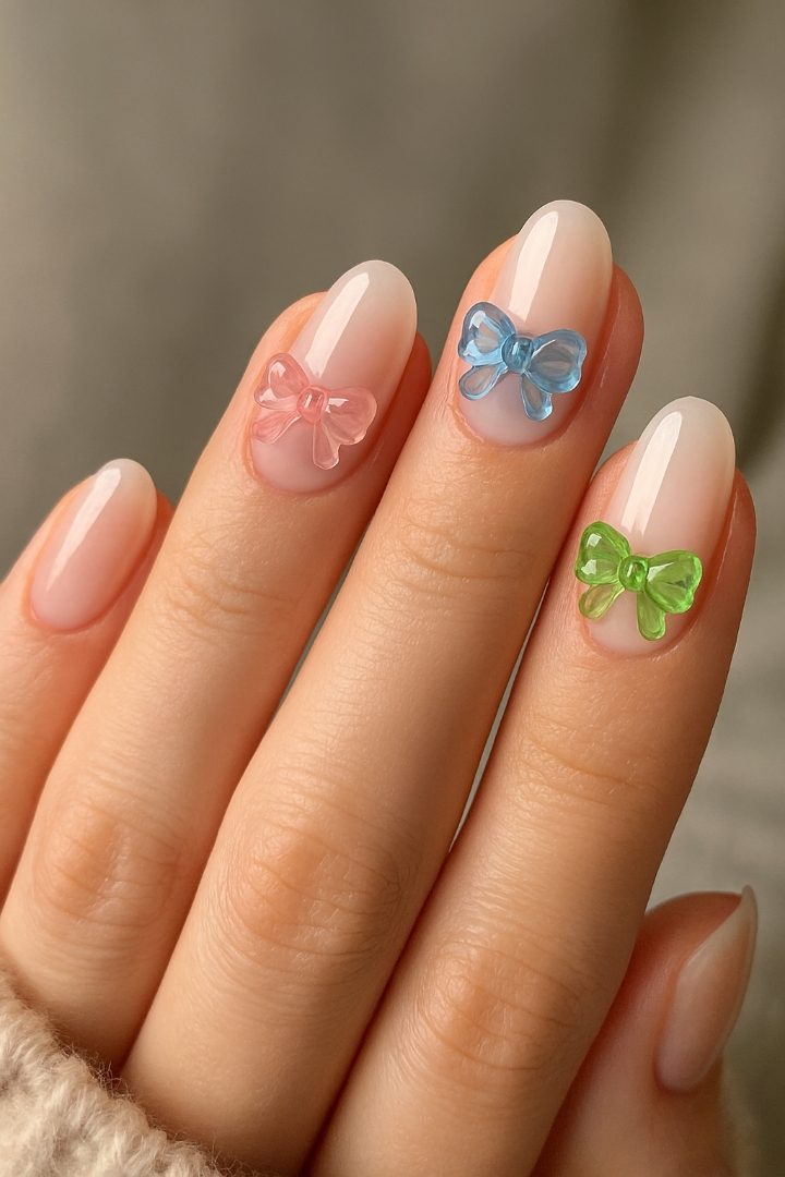 15 Cute Valentine’s Nails That Are Trending Now