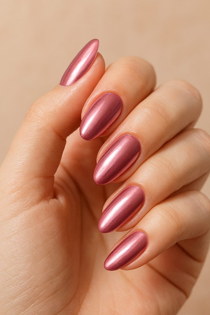 15 Cute Valentine’s Nails That Are Trending Now